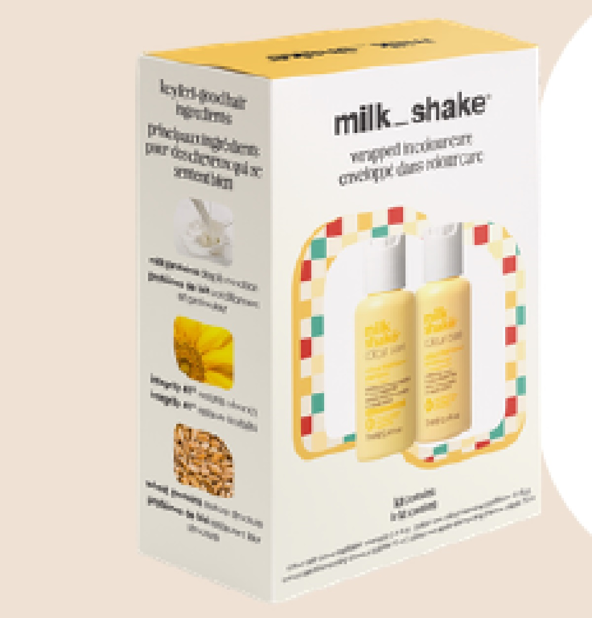 PPK Color Care Mini Duo HOL26 PPK Color Care Mini Duo HOL26