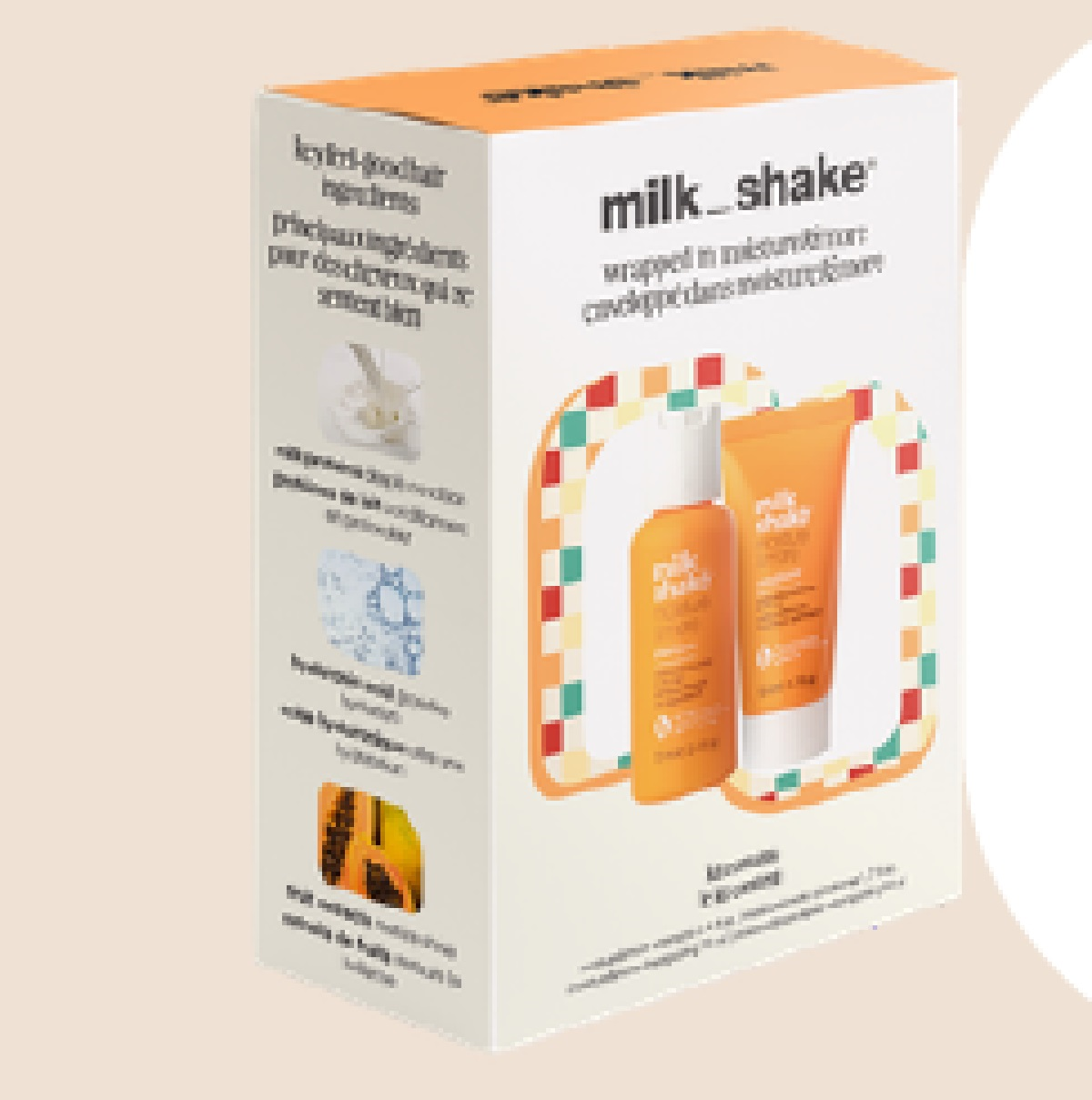 PPK Moist More Mini Duo HOL26