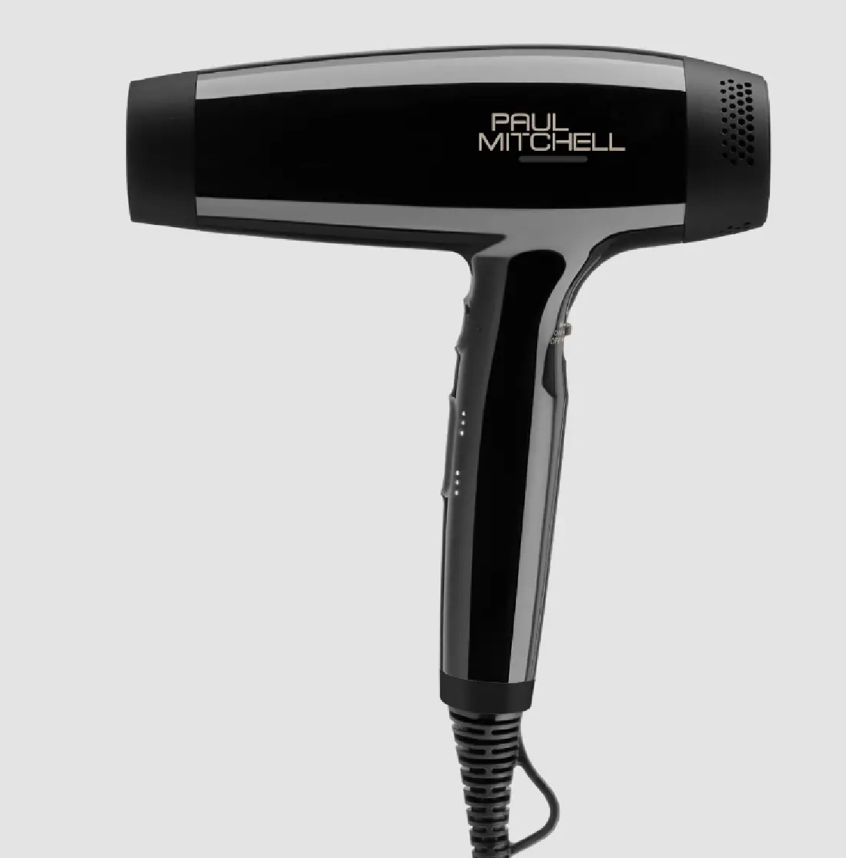 Dryer - Black N25