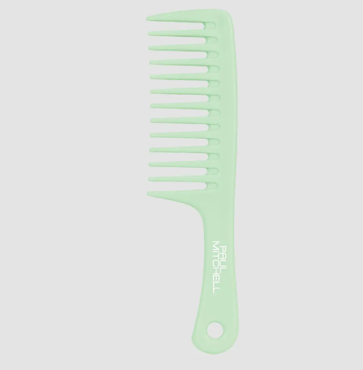 Seafoam Detangler Comb N25 Seafoam Detangler Comb N25
