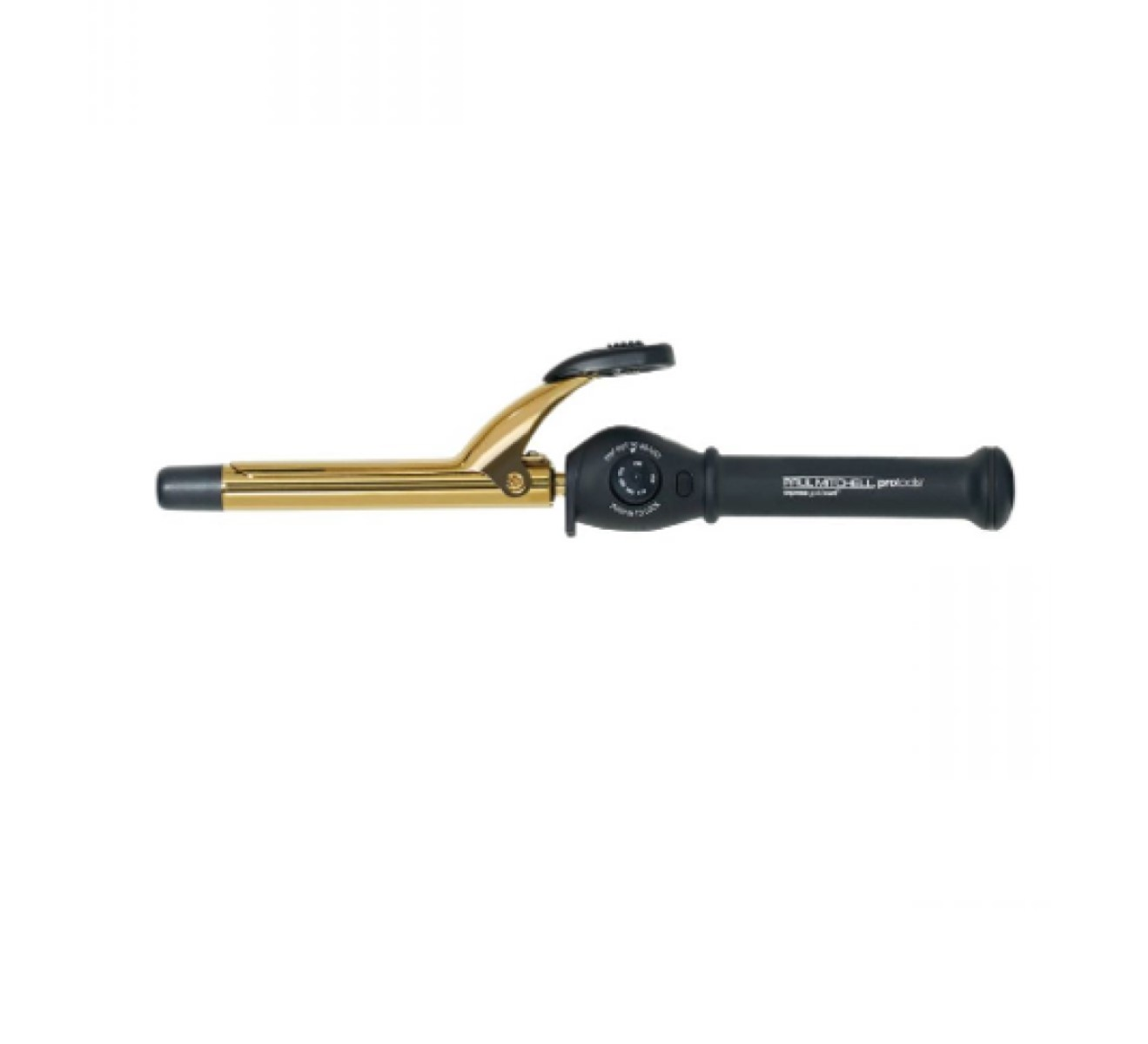 Express Gold Curl .75IN Barrel Express Gold Curl .75IN Barrel
