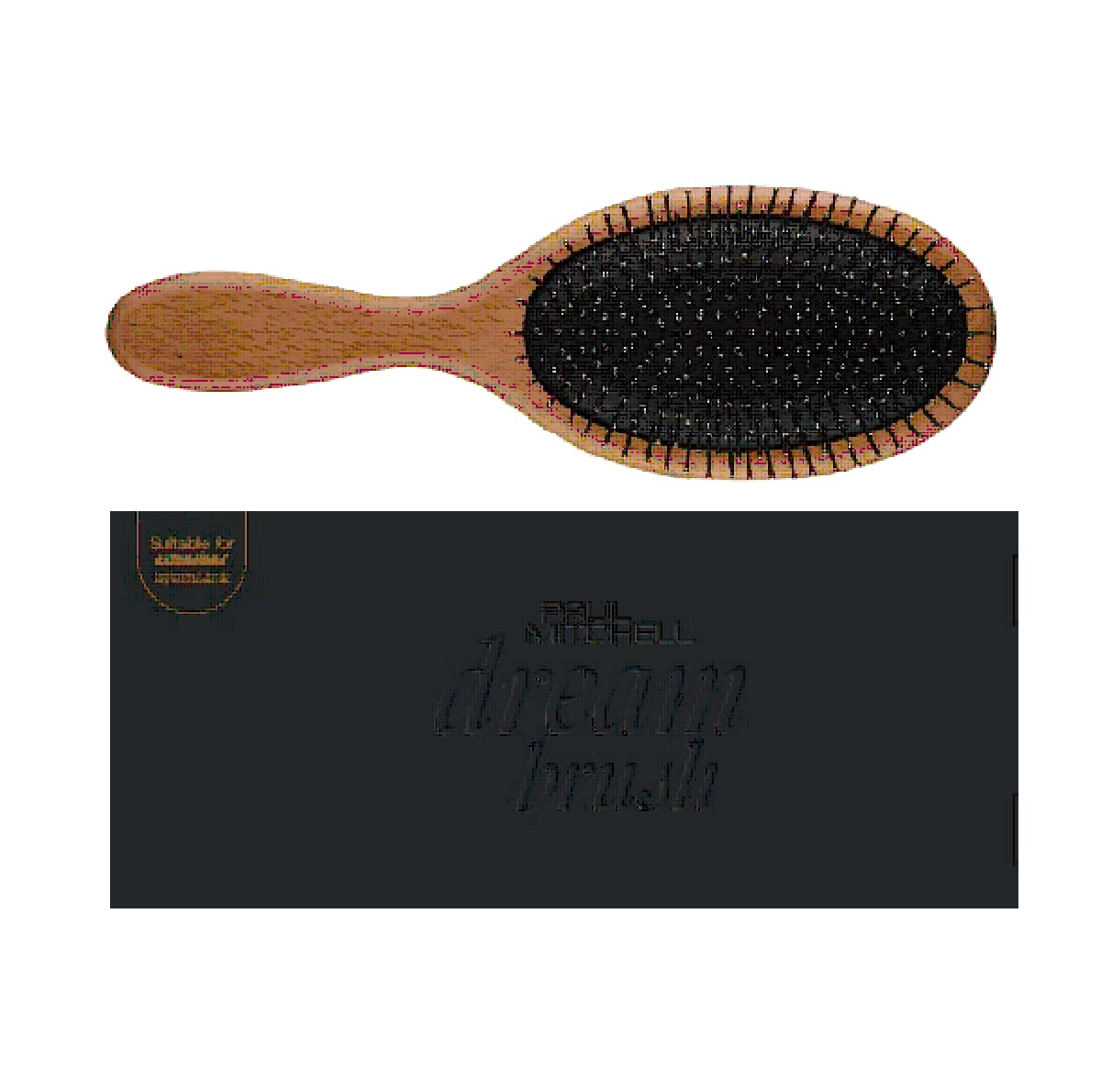 Luxe Detangling Brush SO26 Luxe Detangling Brush SO26