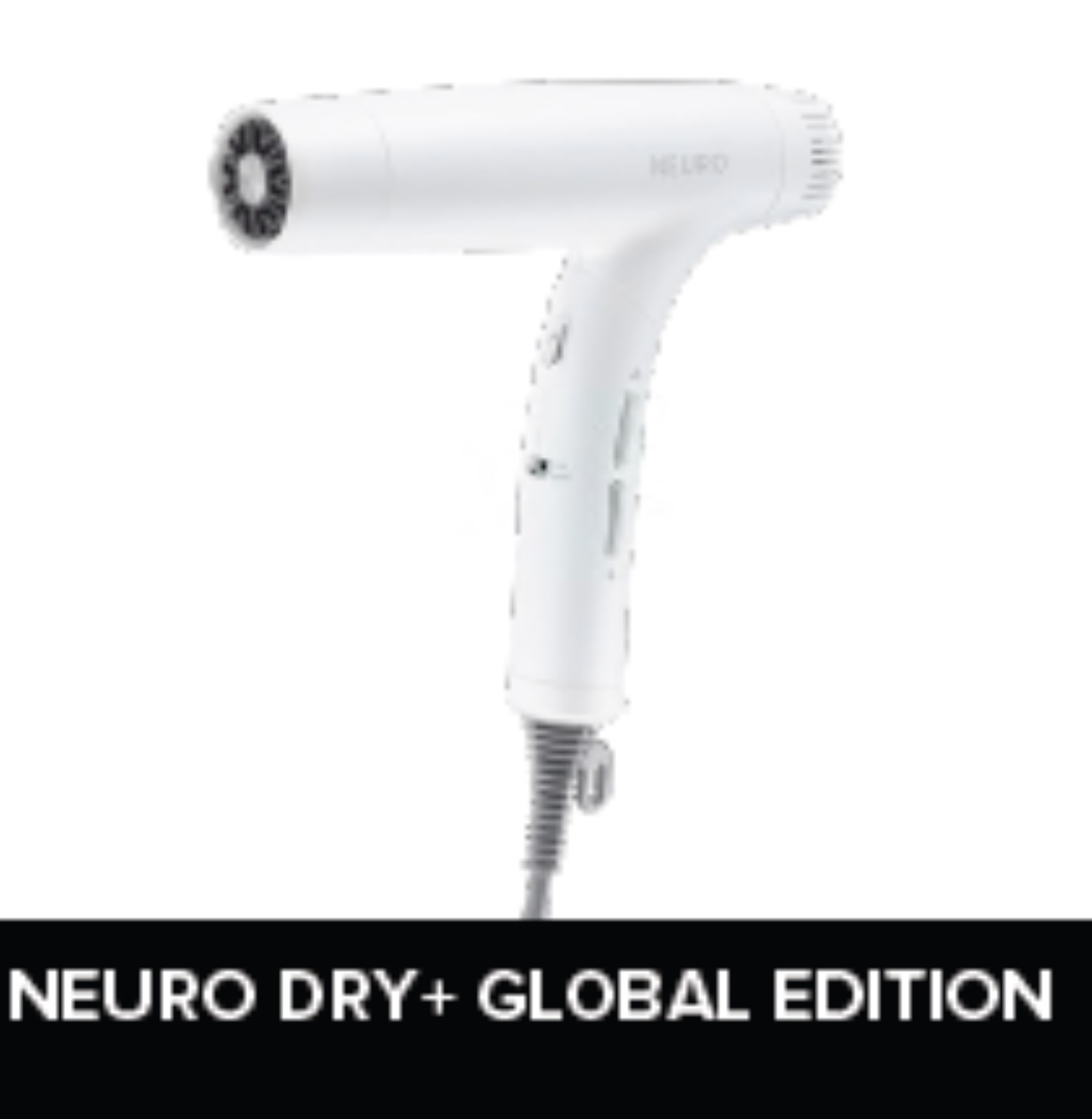 Neuro Dry + Dual Voltage MJ25