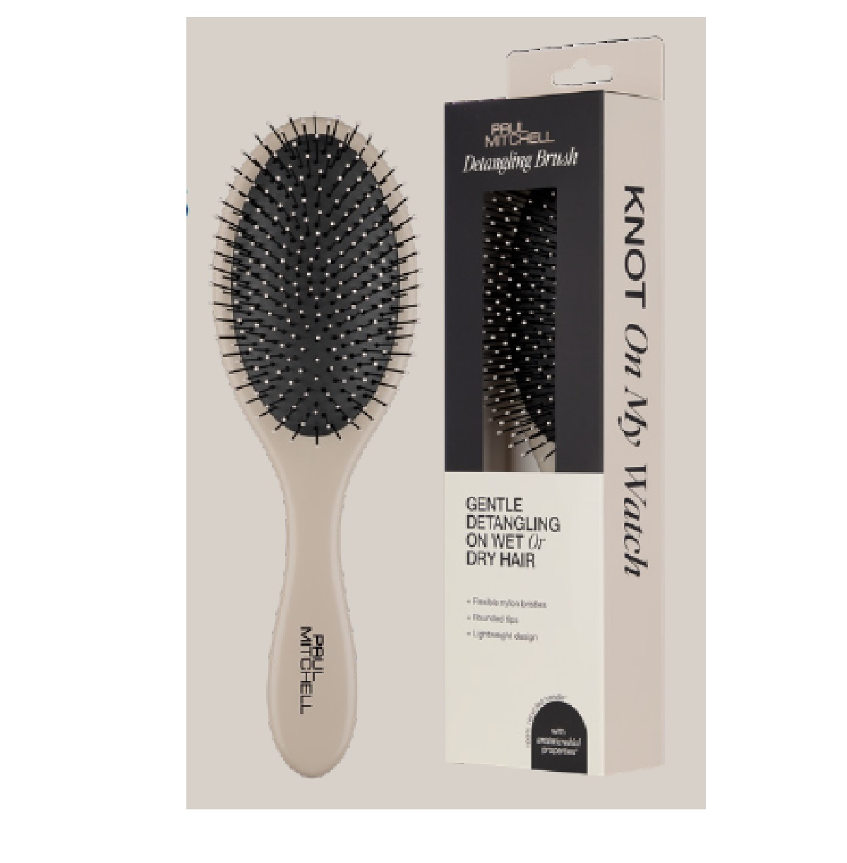 Detangling Brush MA26 Detangling Brush MA26