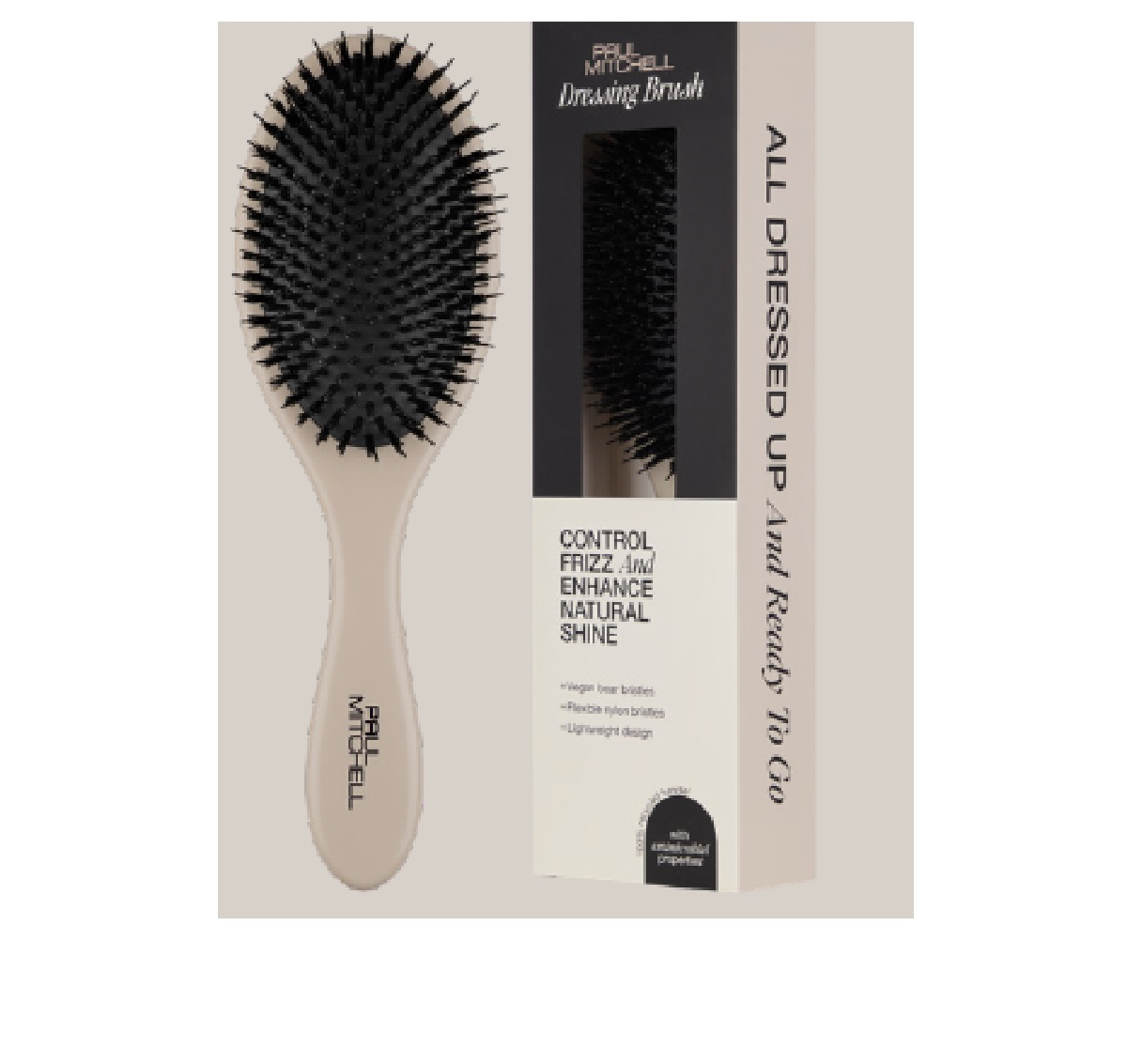 Dressing Brush MA26 Dressing Brush MA26