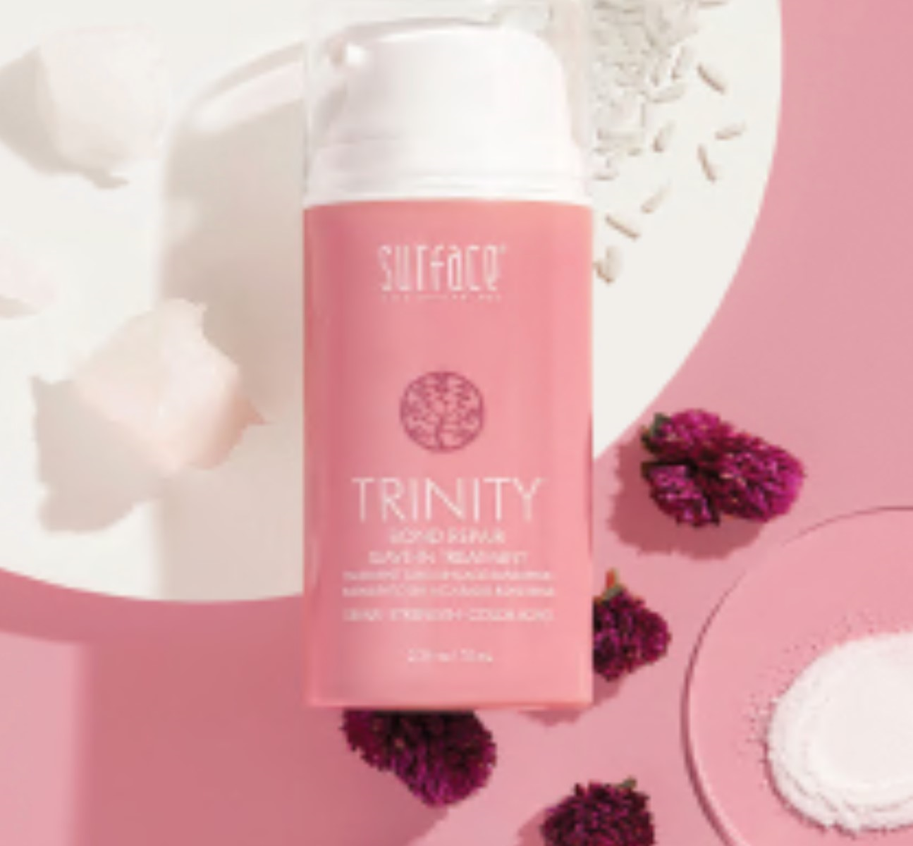 2.3oz Trinity Bond Repair Trt 2.3oz Trinity Bond Repair Trt