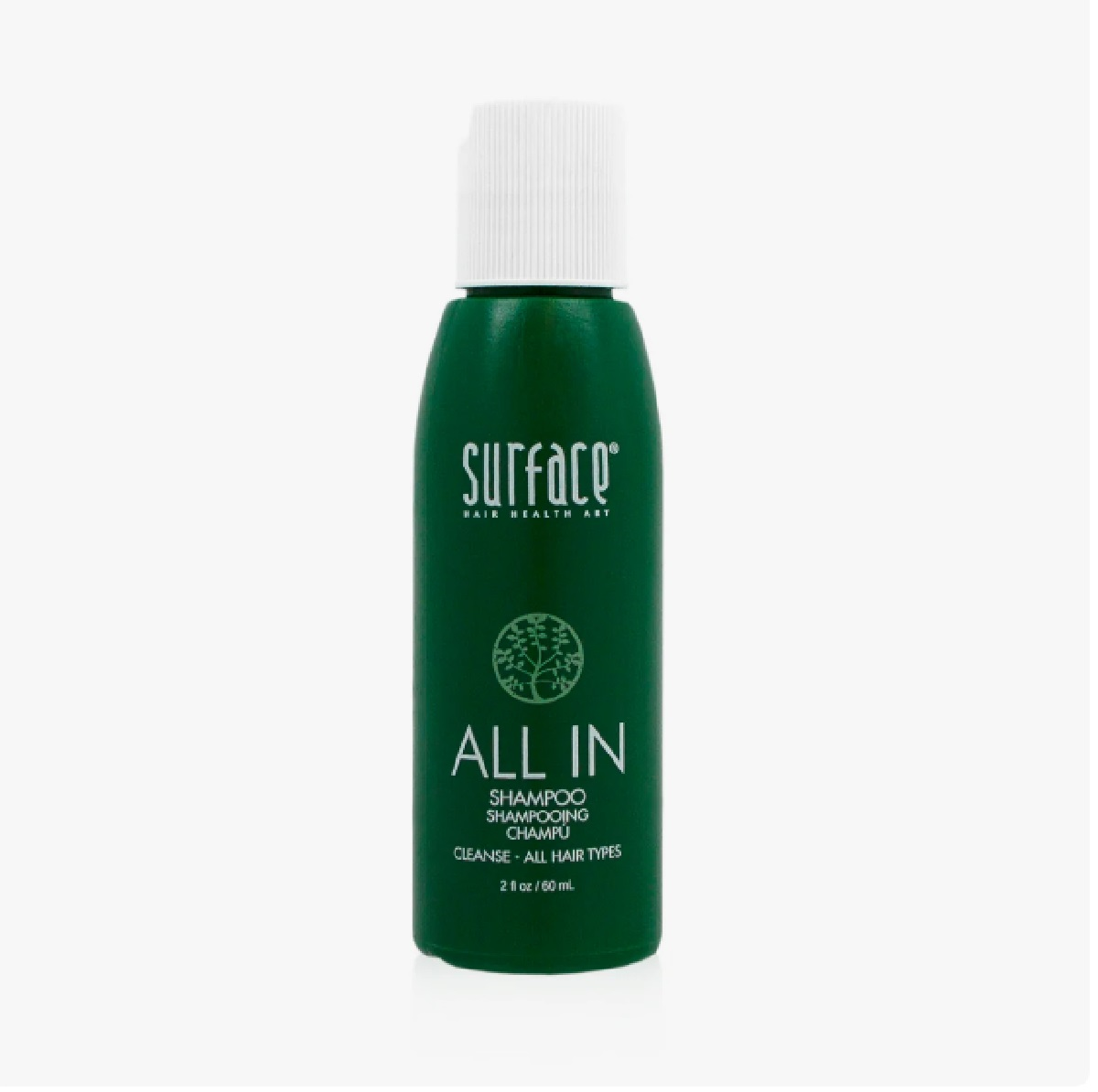 2oz All In Shampoo MA26 2oz All In Shampoo MA26