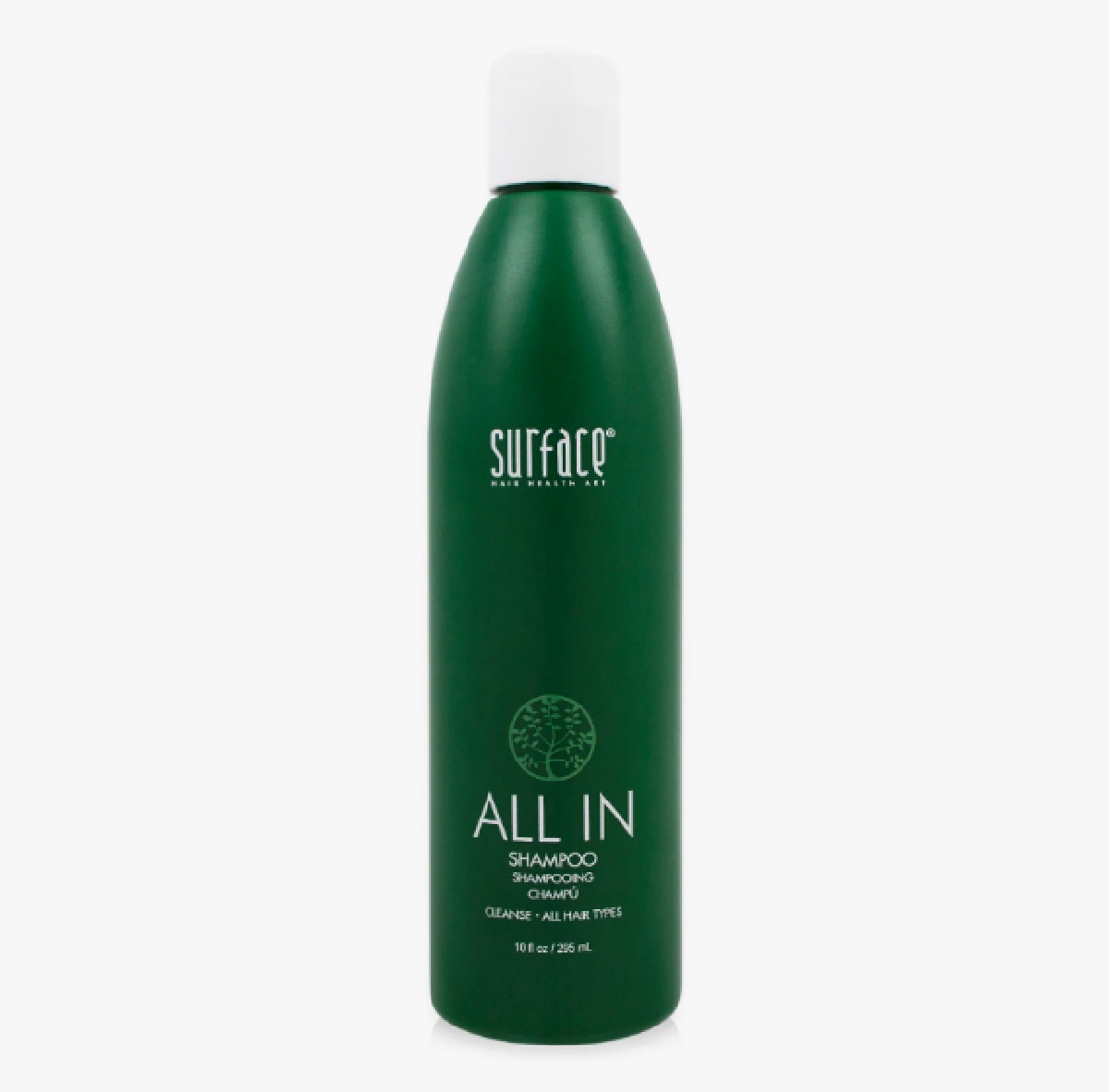 10oz All In Shampoo MA26 10oz All In Shampoo MA26