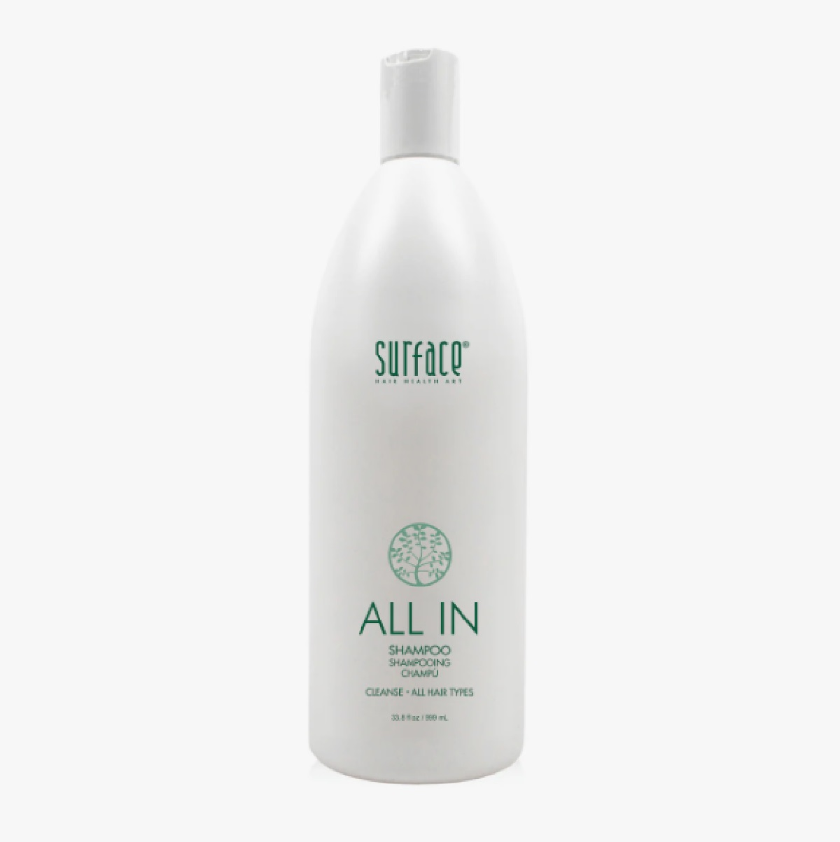 32oz All In Shampoo MA26 32oz All In Shampoo MA26