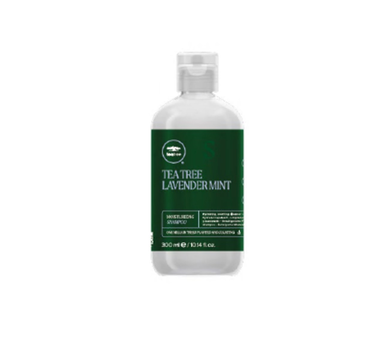 10.14oz Lmint Shampoo NEW 10.14oz Lmint Shampoo NEW