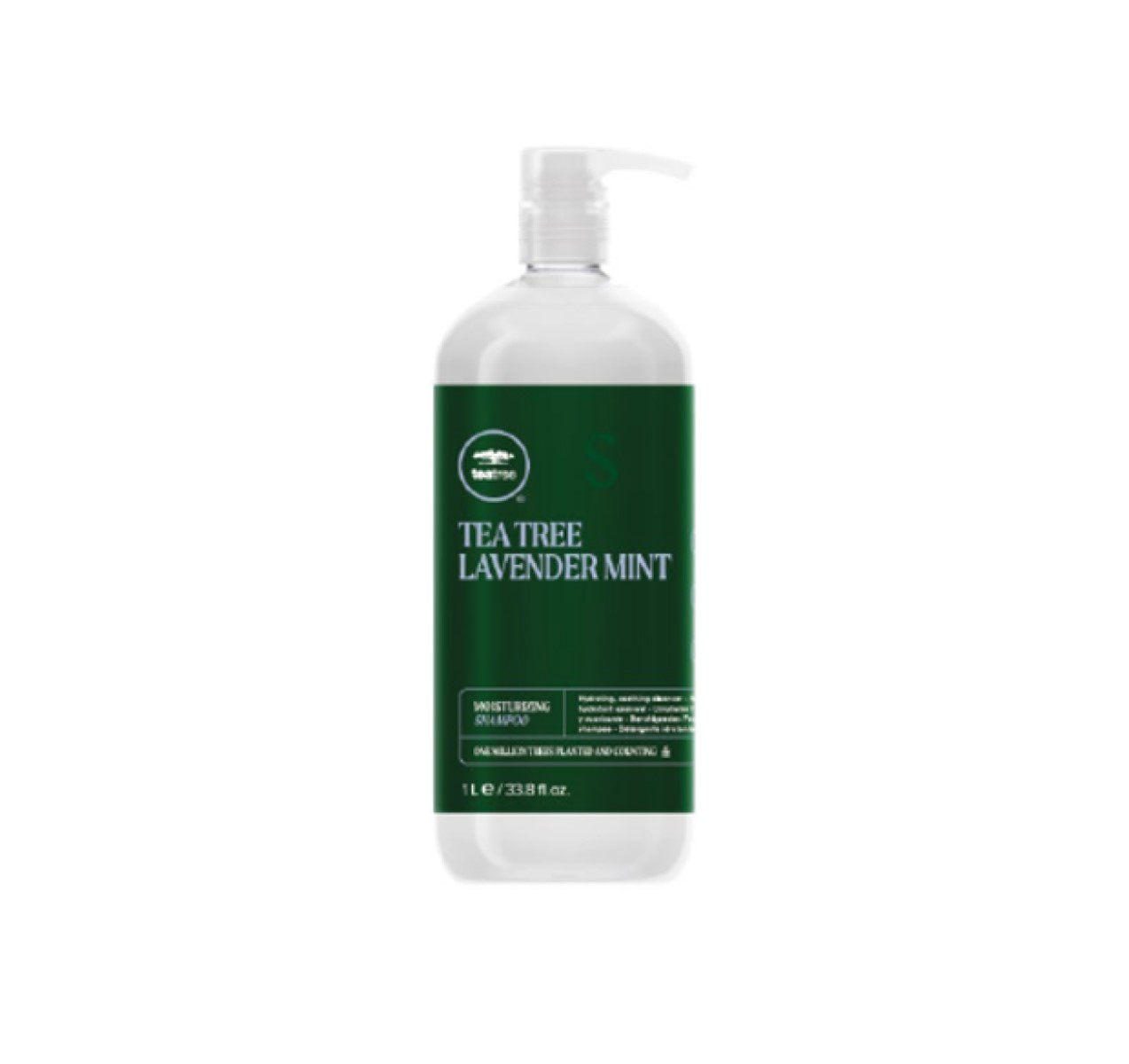33.8oz Lmint Shampoo NEW 33.8oz Lmint Shampoo NEW