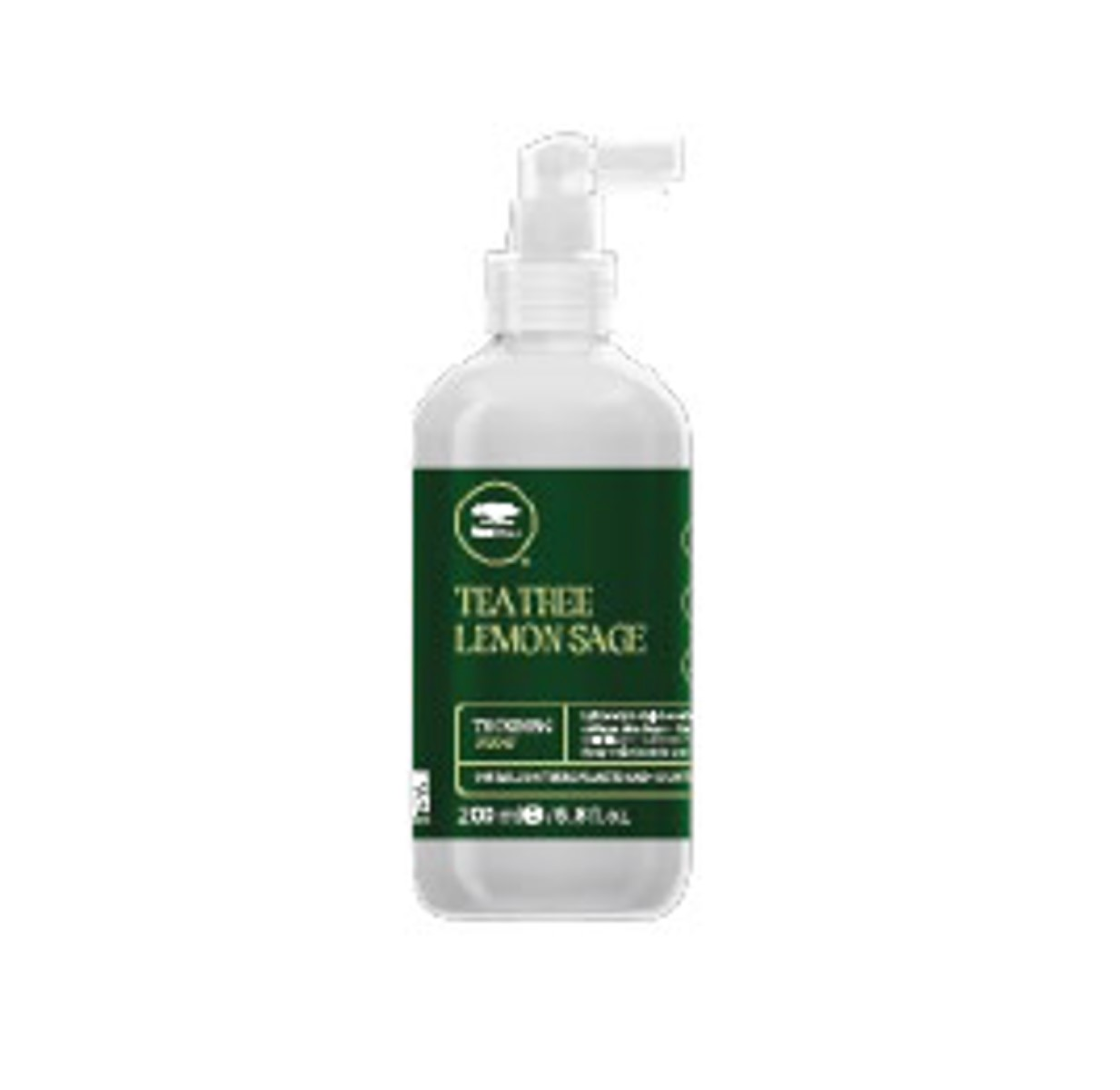 6.8oz Lsage Thick Spray NEWPKG