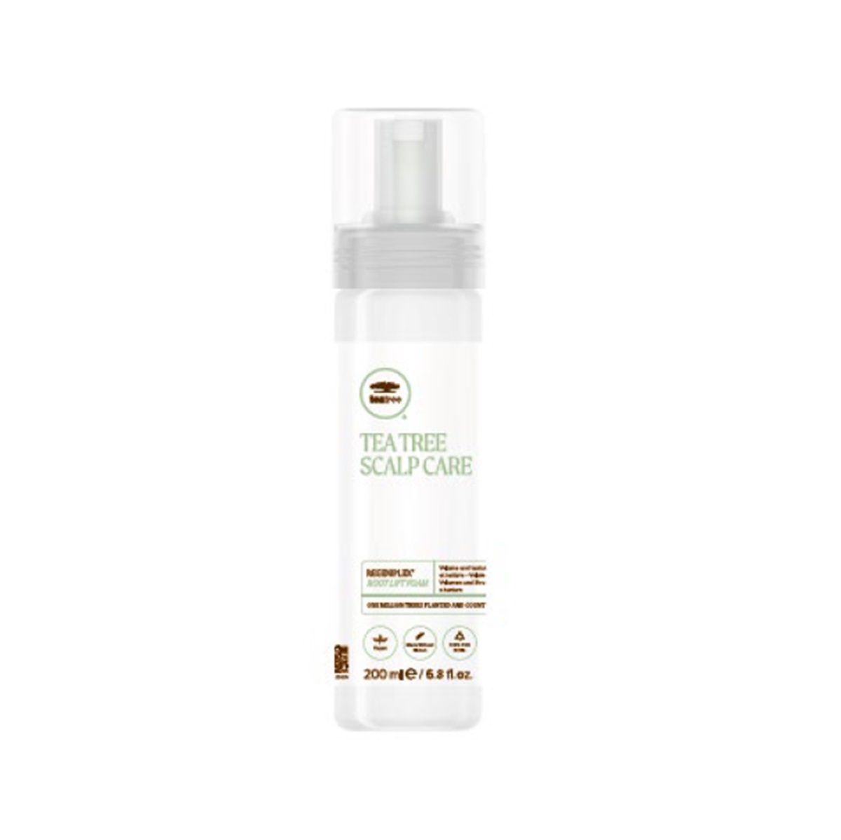 6.8oz ScalpCare Root Foam NEW