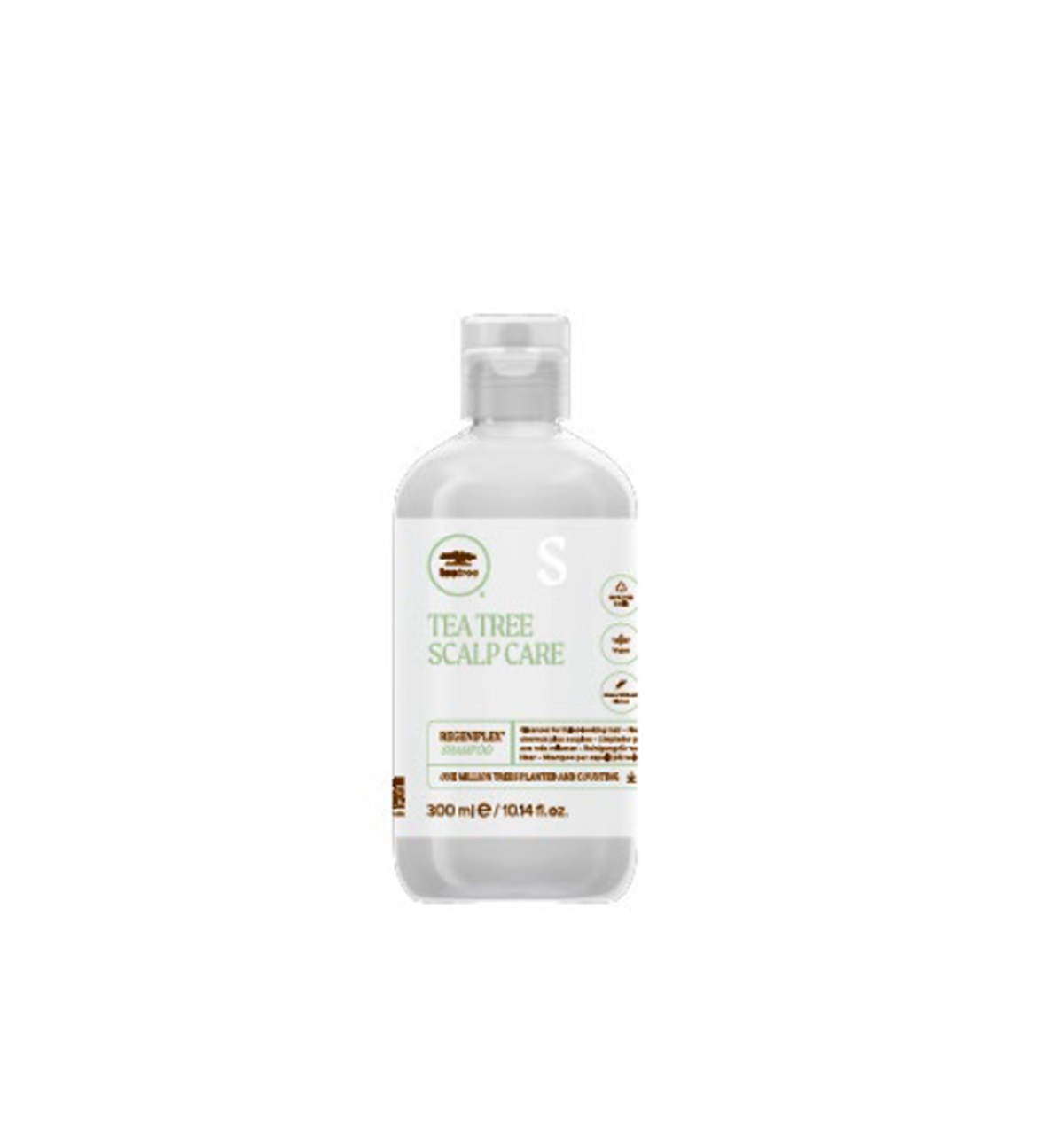 10.14oz ScalpCare Shampoo NEW