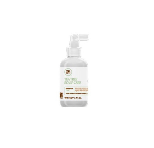 3.4oz ScalpCare Tonic NEW 3.4oz ScalpCare Tonic NEW