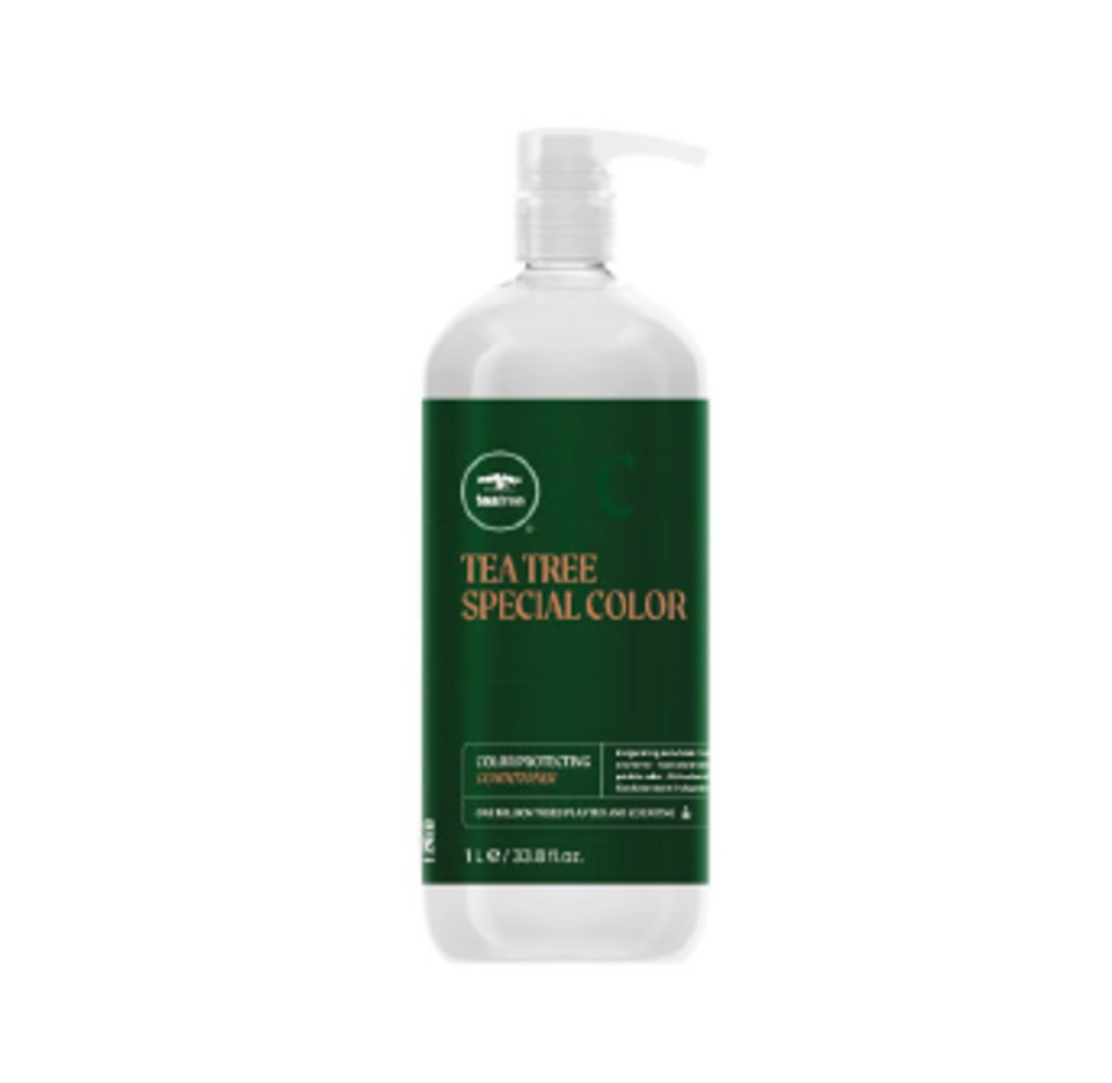 33.8oz TTColor Shampoo NEWPKG
