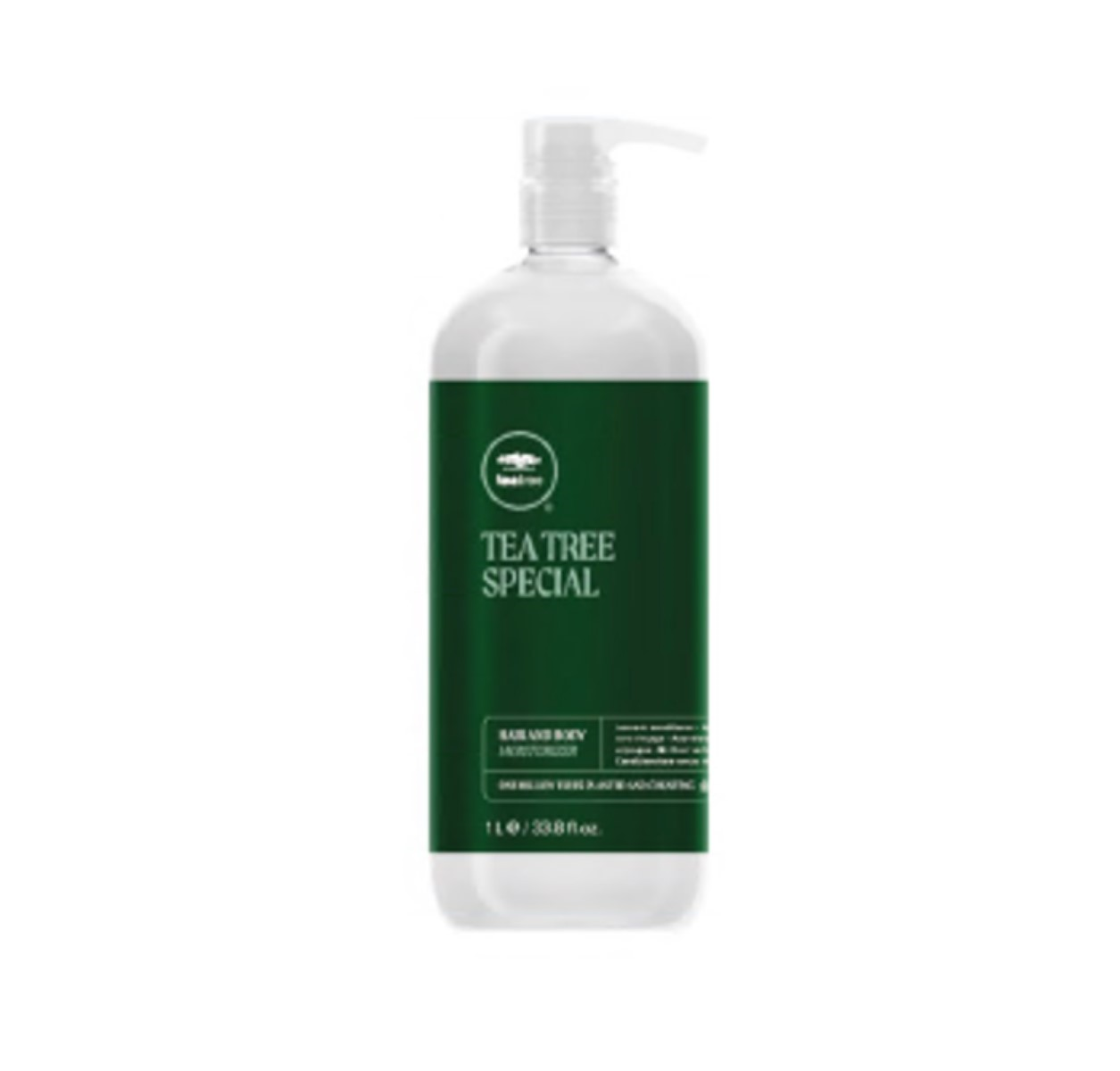 33.8oz TT HairBody Moist NEW 33.8oz TT HairBody Moist NEW