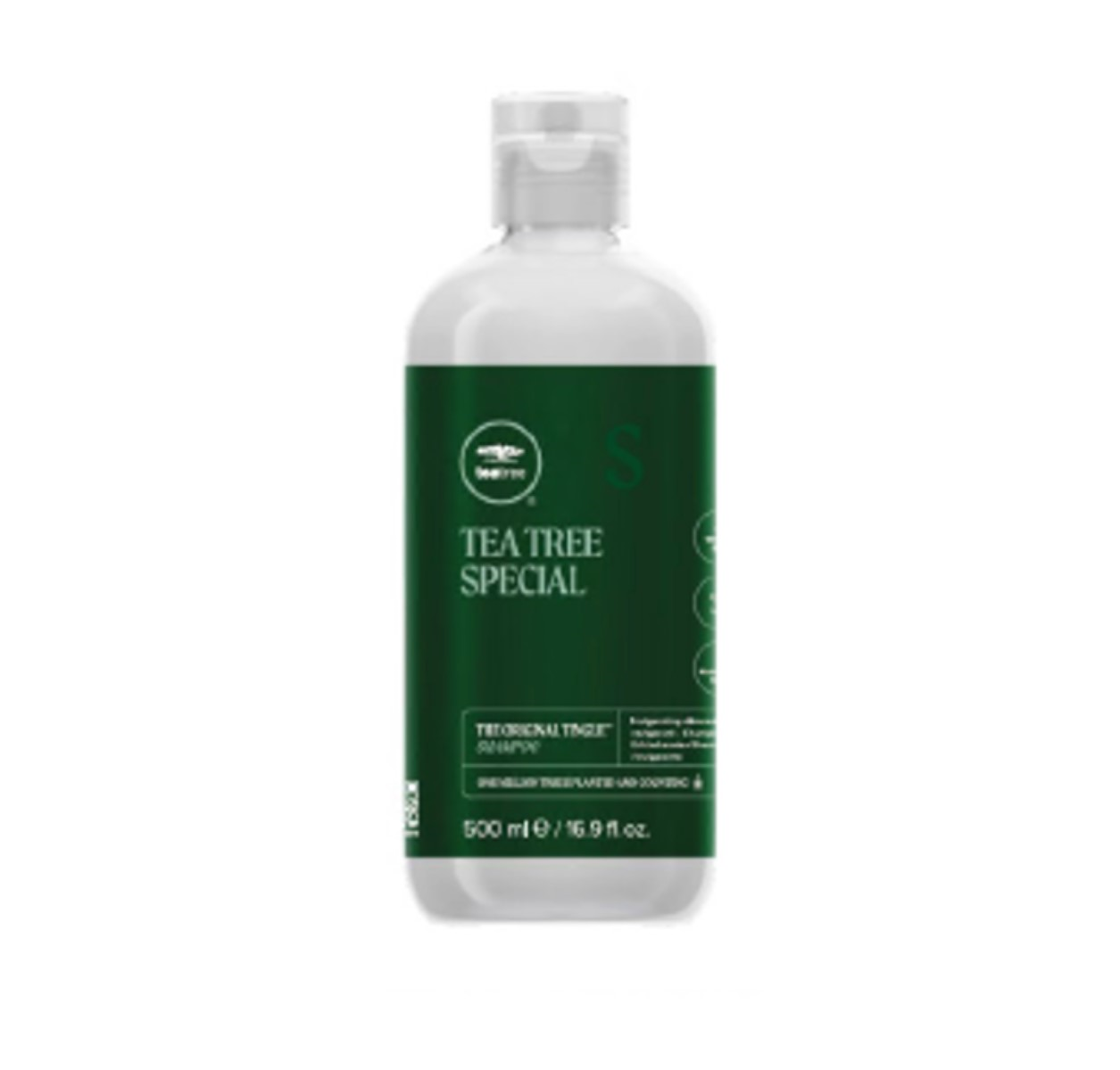 16.9oz TT Special Shampoo NEW 16.9oz TT Special Shampoo NEW