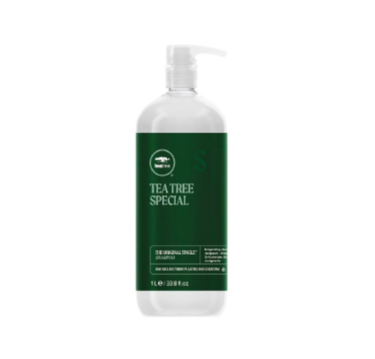 33.8oz TT Special Shampoo NEW