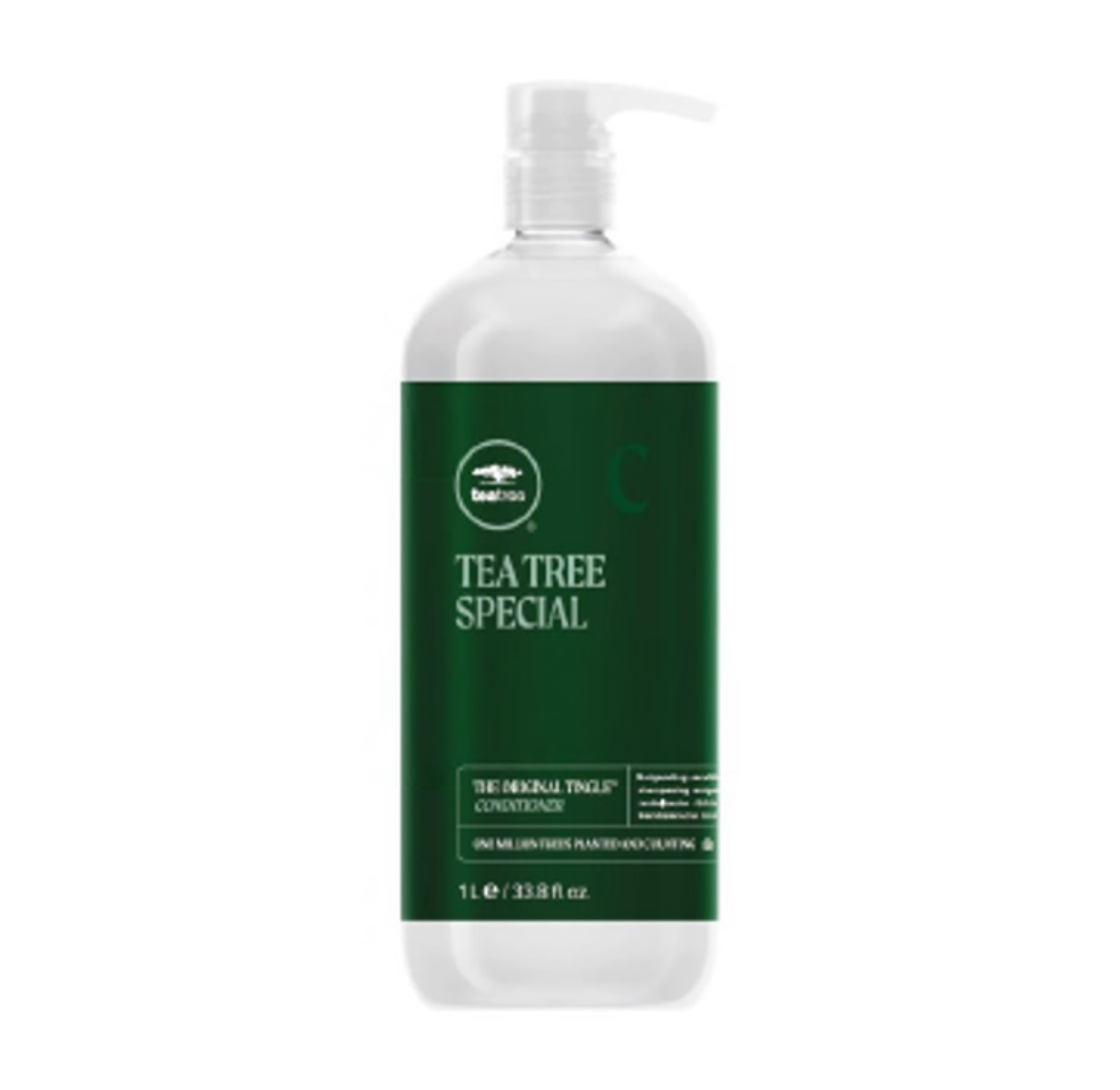 33.8oz TTColor Shampoo NEWPKG