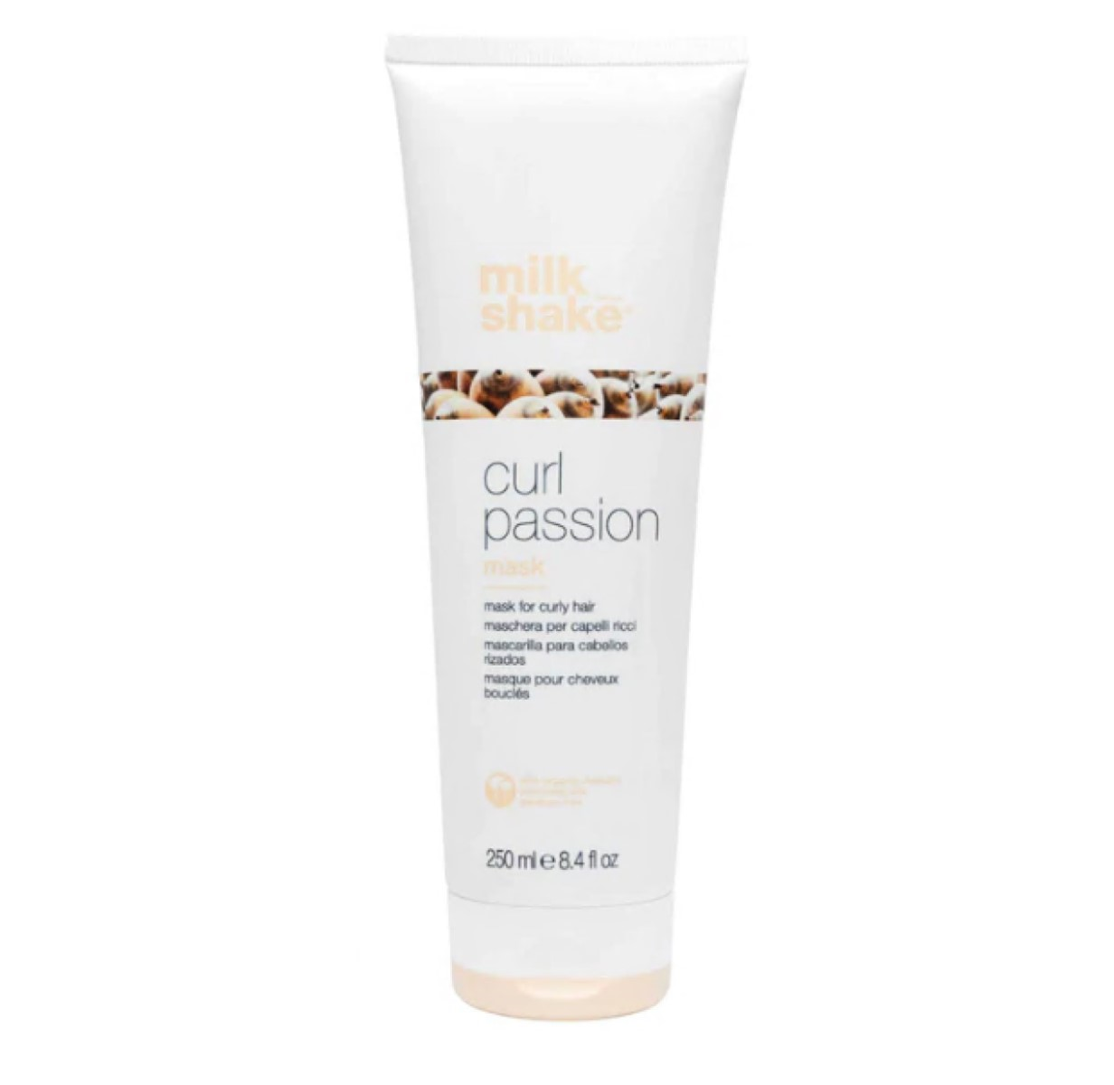 8.4oz curl passion mask