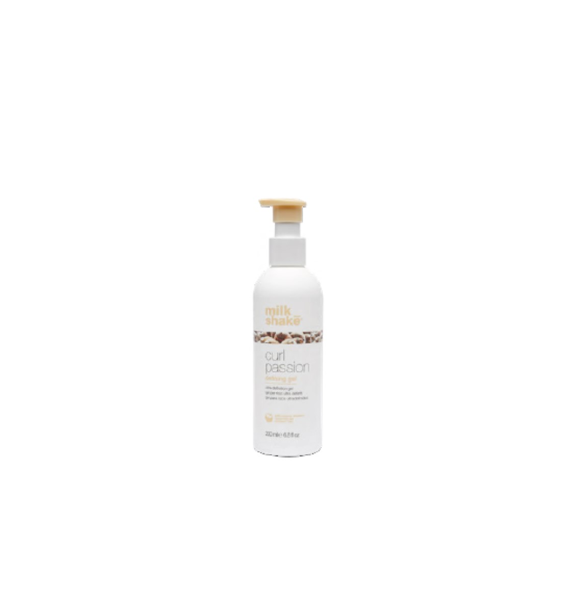 6.8oz curl passion define gel 6.8oz curl passion define gel