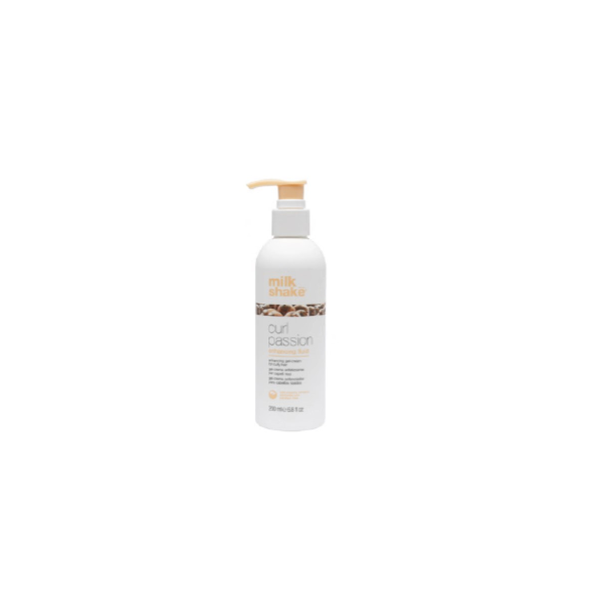 6.8oz curl passion fluid 6.8oz curl passion fluid