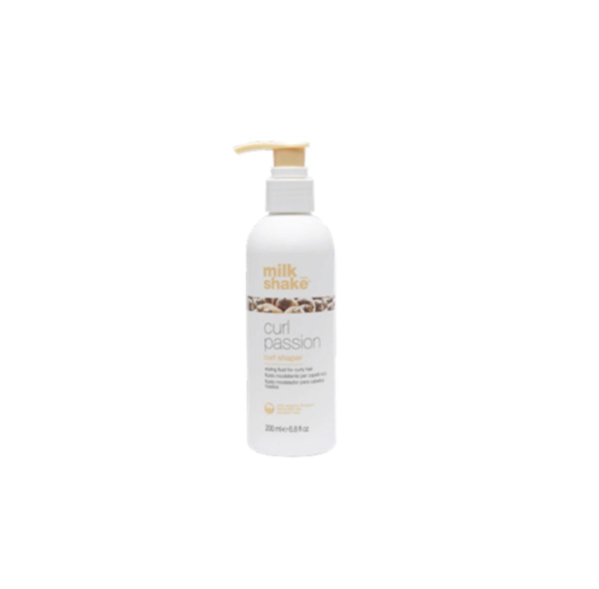 6.8oz curl passion shaper