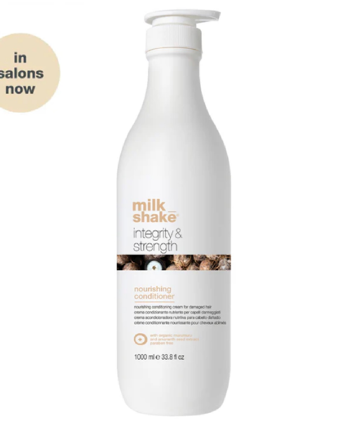 33.8oz integrity conditio N25