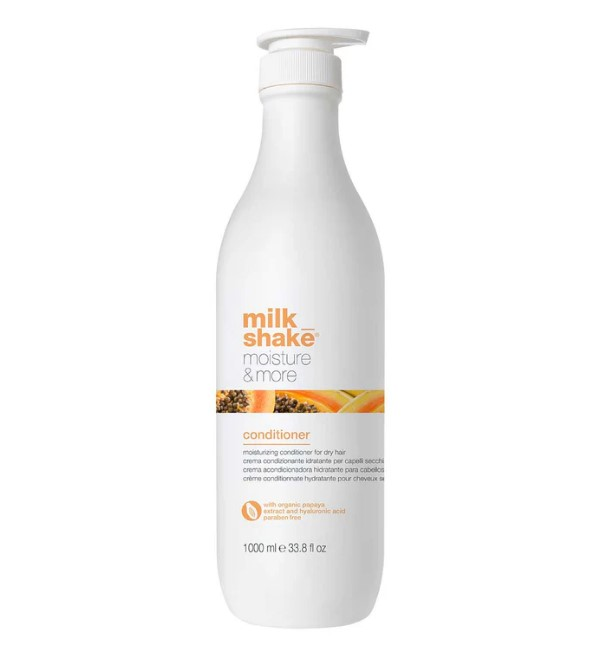 33.8oz MoistureMore Conditione 33.8oz MoistureMore Conditione