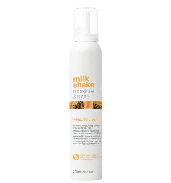 6.76oz MoistureMore Whip Cream 6.76oz MoistureMore Whip Cream
