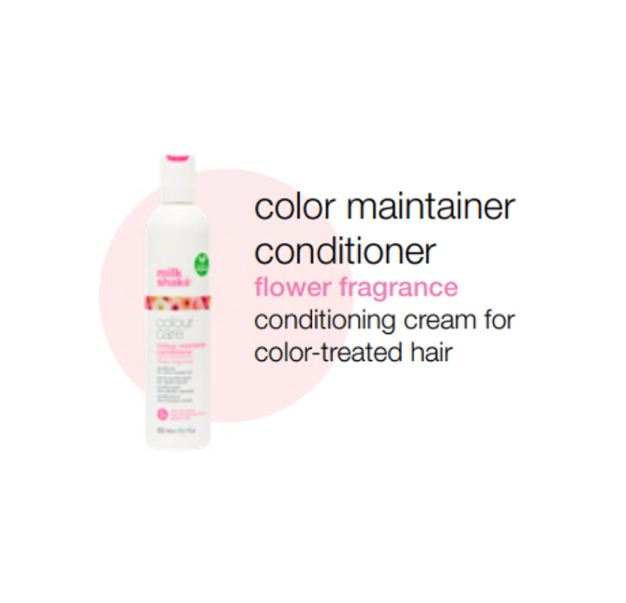 MS 10.1oz Flower Conditioner