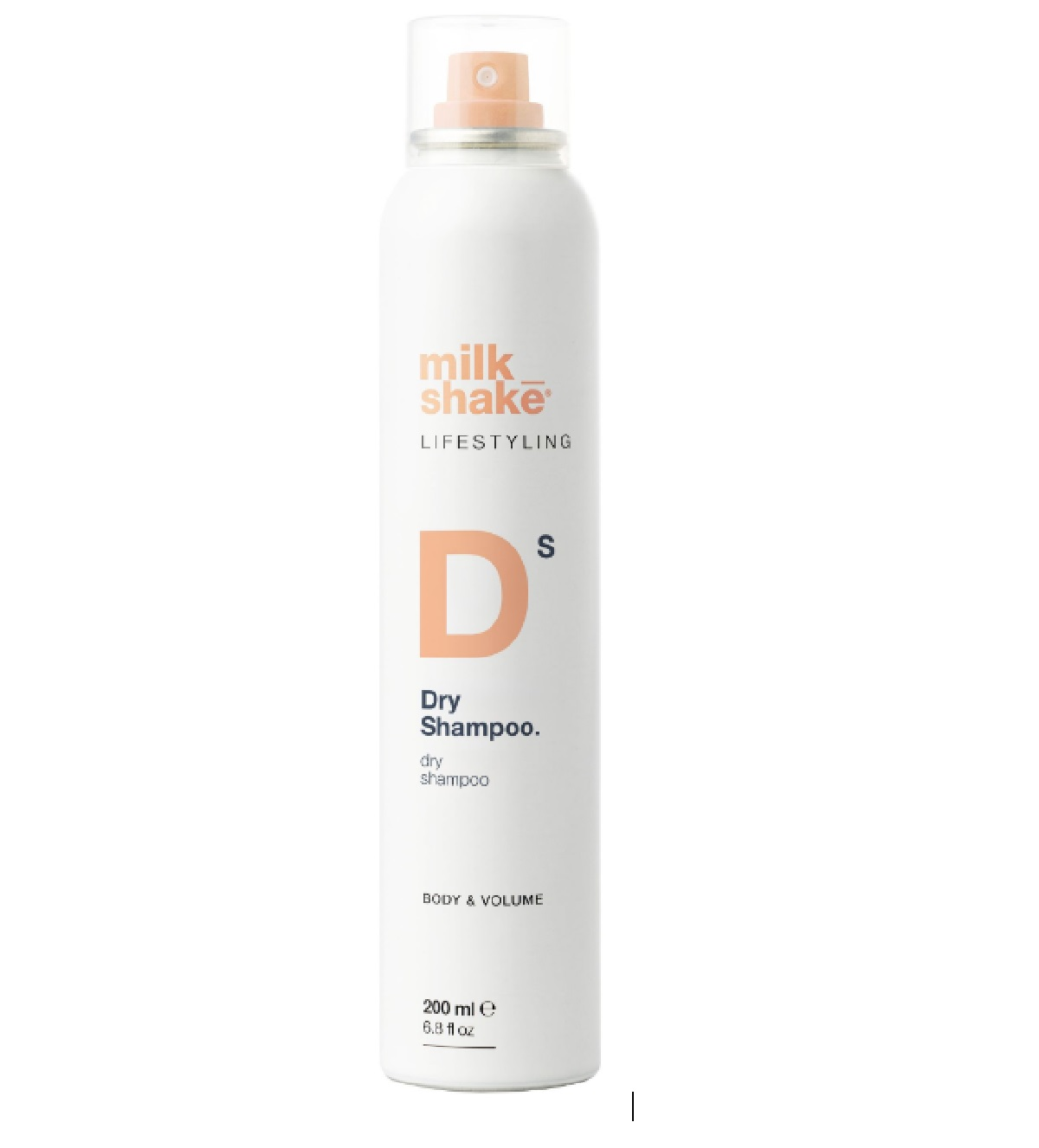 6.8oz LS Dry Shampoo N26 6.8oz LS Dry Shampoo N26