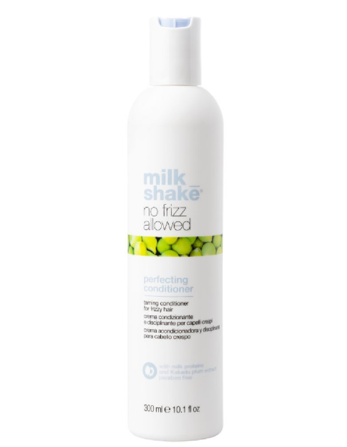 10.1oz No Frizz Perfect Cond