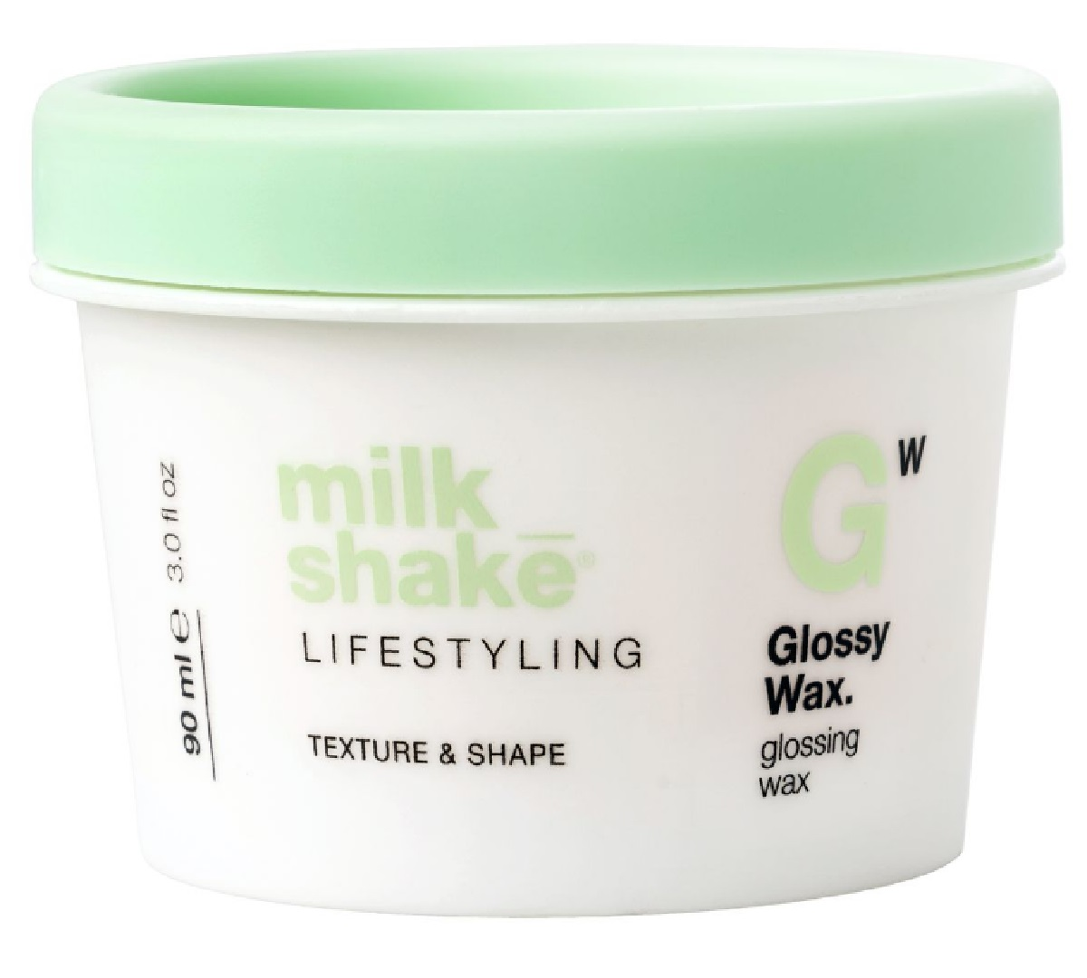 3oz LS Glossy Wax N26