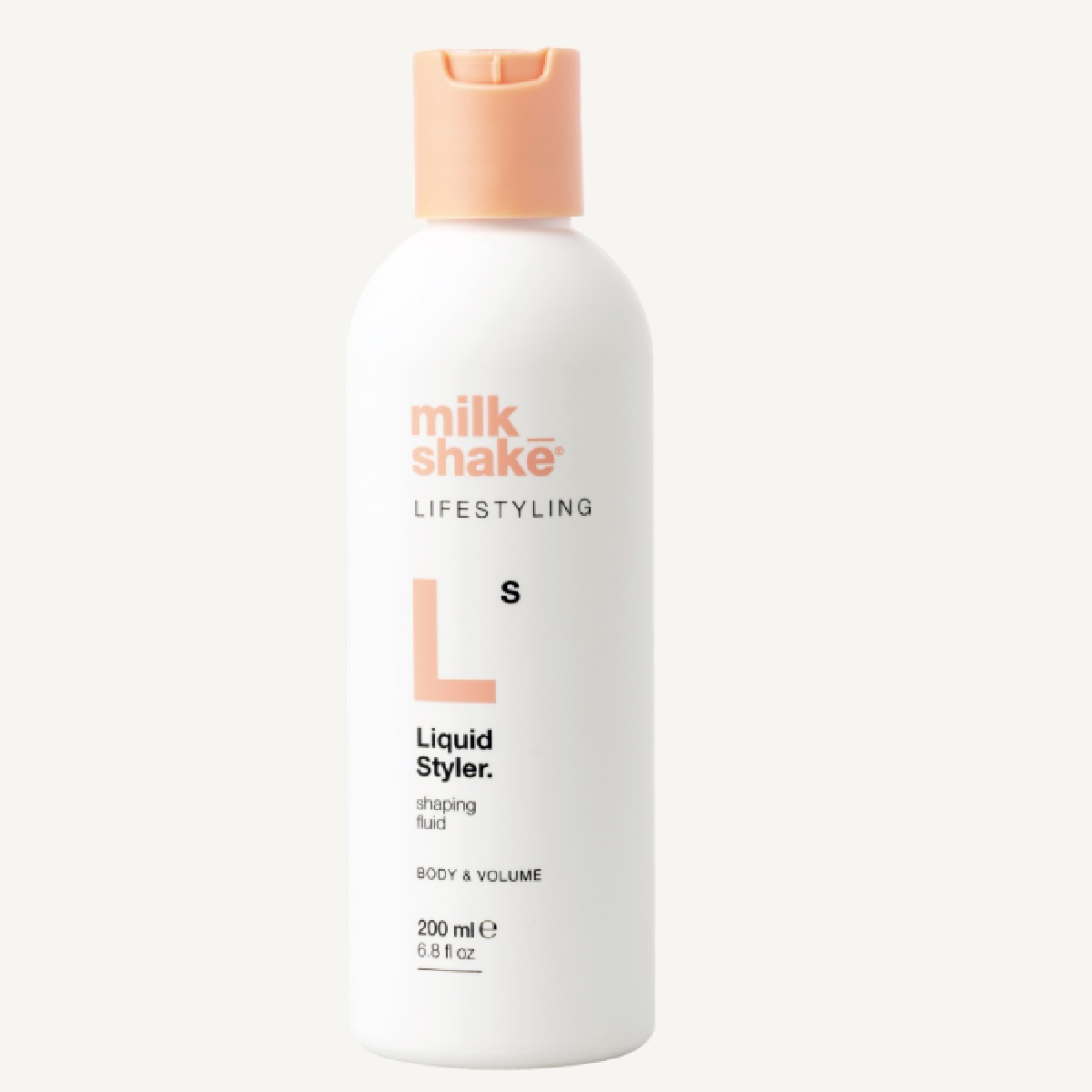 6.8oz LS Liquid Styler N26