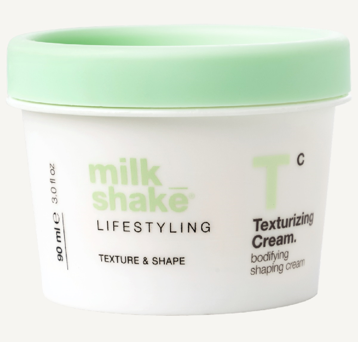 3oz LS Texture Cream N26