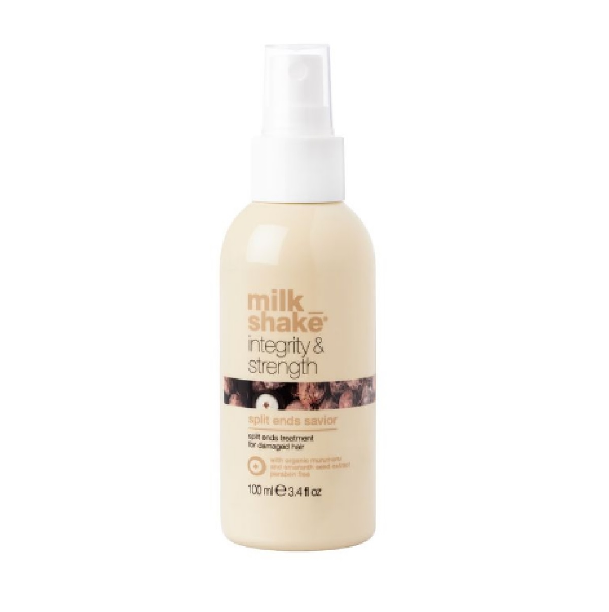 3.4oz Split Ends Savior 3.4oz Split Ends Savior